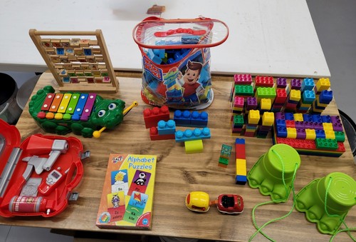 Bargain small childs - bargain, toy