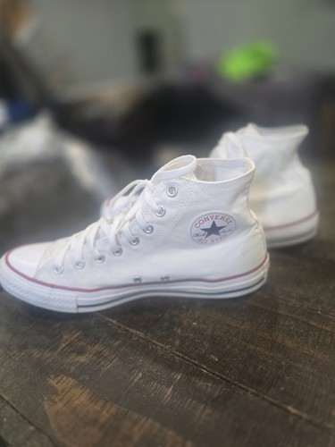 Vintage converse chuck - converse,