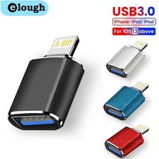 Adapter OTG iphone to USB 3.0