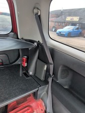 SUZUKI IGNIS SPORT VVT-S