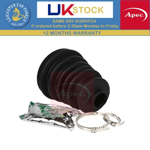 Apec boot kit - apec,