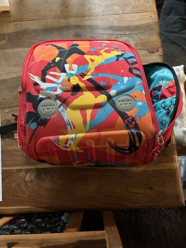 Yuu bag max - deluxe, kids