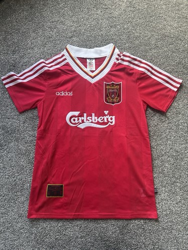 Retro liverpool fowler - liverpool,