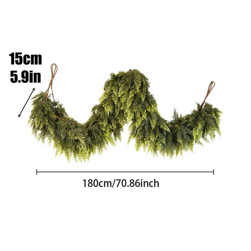 Artificial cedar norfolk pine - norfolk,