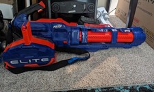 ✨ Nerf Titan CS-50 N-Strike