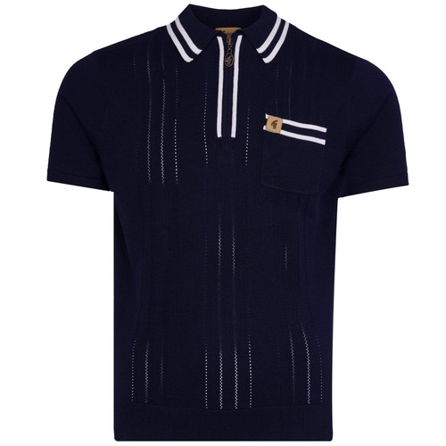 Gabicci vintage johnson - gabicci, knit