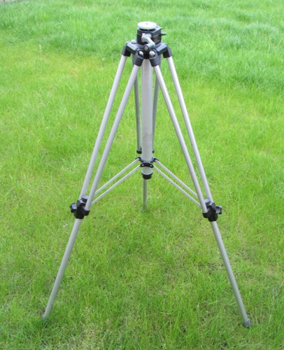 Manfrotto professional tripod - manfrotto,