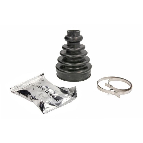 Joint rubber boot - rubber,