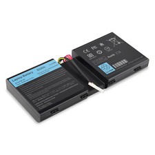 ✅2F8K3 Battery For Dell Alienware 17 R1 17X M17X-R5 Alienware 18 R1 18X M18X-R3