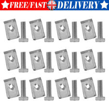 High Roof Rack Bar Hole Fixing