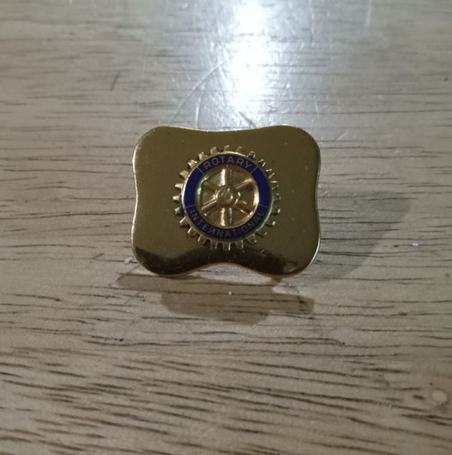 Rotary international - rotary,