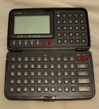 Working Casio 32KB Digital