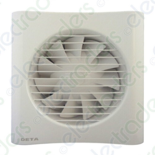 Deta 4660 axial - 4660, fan