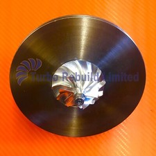 UK Turbo Turbocharger CHRA +