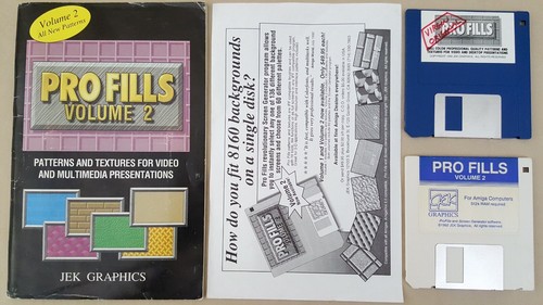 Profills volumes 2 - profills, 1
