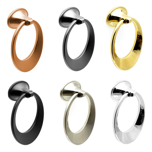 Elips pull handles swing drop - pull,