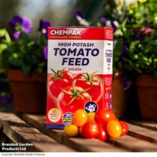 Chempak / Incredigrow Soluble