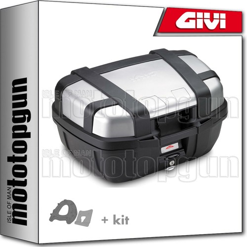 Givi case trekker - givi,