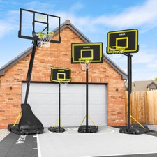 Forza adjustable basketball - forza,