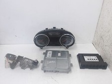 VAUXHALL ASTRA K MK7 15-22 1.6 DTI D16DTH MANUAL ECU KIT COMPLETE 55509243 38032