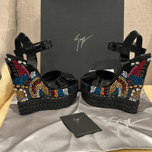 Giuseppe zanotti lolas 105 - zanotti,