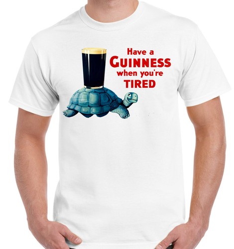 Have guinness when - have, you're
