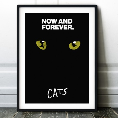 Cats the musical - cats,