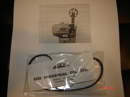 Eiki ex6100 ex9100 xenon 16mm - eiki,
