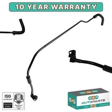 THERMOSTAT WATER HOSE PIPE FOR VAUXHALL ASTRA H INSIGNIA VECTRA C ZAFIAR 1.6 1.8