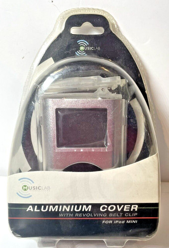 Aluminium cover for - for, mini