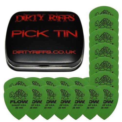 Dunlop tortex flow - 24,