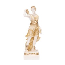 Goddess Artemis Diana Greek