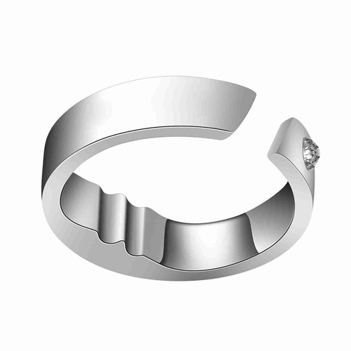 Anti snore ring stop - (s)anti,