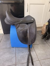 Thorowgood t4 17.5’ Dressage