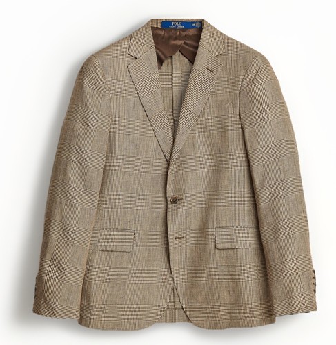 Polo ralph lauren 44r linen - lauren,