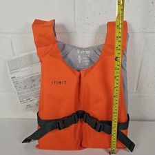 BA 50N Newtons DTC Kayak, Stand Up Paddle or Dinghy Life Vest 40/60