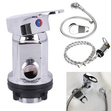 Shower Mixer Tap Outlet 1/2"