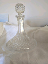 Vintage  Waterford Crystal