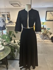 Vintage 1950’s Sequin Bolero