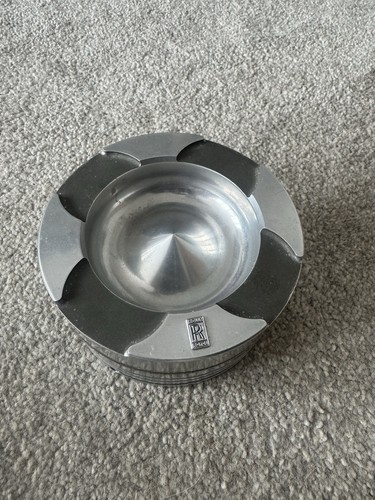 Rolls royce piston ash - rolls,