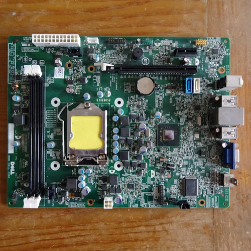 Dell optiplex 3010 socket - optiplex,