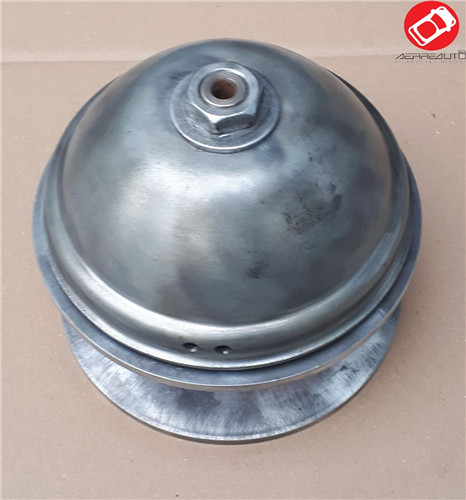 3aap22a engine pulley variator - engine,