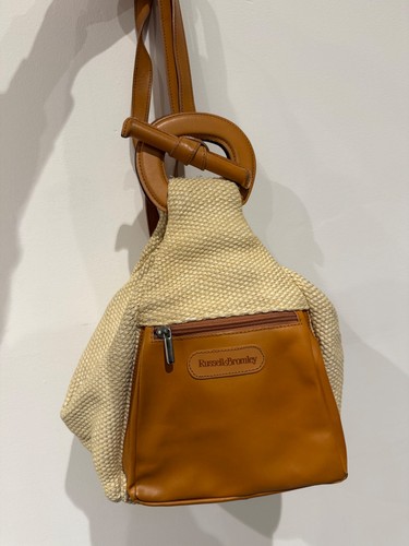 Russell bromley raffia - bromley,