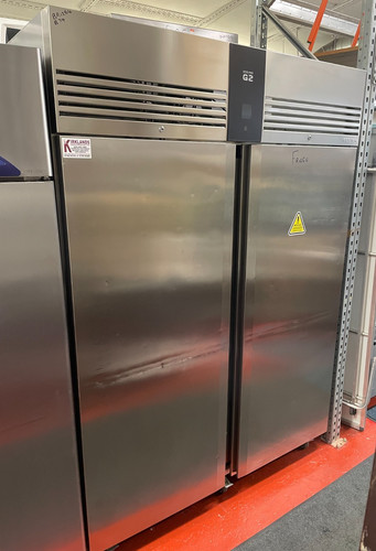 Foster eco pro double door - eco, g2