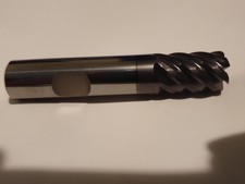 WIDIA HANITA 16MM R1.6 6FL