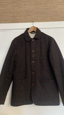 Universal works - Brown with