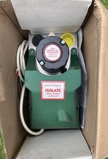 Aspen FP2074 HD 6 Heavy Duty