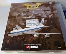 Corgi Aviation Boeing 707-321