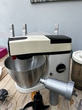 Vintage Kenwood Chef Mixer