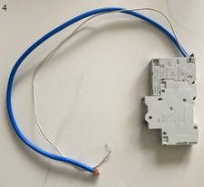 E MEM B32 RCBO 30ma MBH132